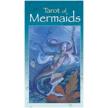 Load image into Gallery viewer, Tarot of Mermaids