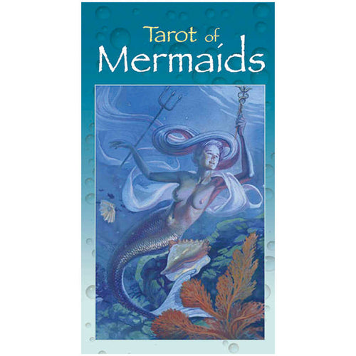 Tarot of Mermaids