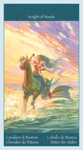 Load image into Gallery viewer, Tarot of Mermaids