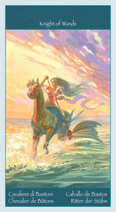 Tarot of Mermaids