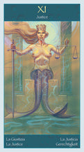 Load image into Gallery viewer, Tarot of Mermaids