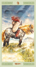 Load image into Gallery viewer, Vikings Tarot
