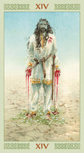 Load image into Gallery viewer, Vikings Tarot