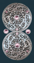 Load image into Gallery viewer, Vikings Tarot