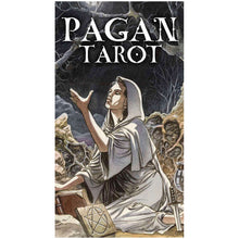 Load image into Gallery viewer, Pagan Tarot