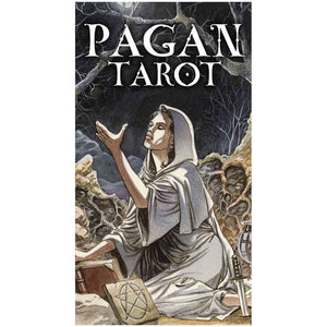 Pagan Tarot