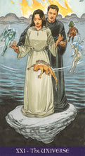 Load image into Gallery viewer, Pagan Tarot