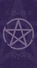 Load image into Gallery viewer, Pagan Tarot