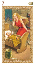 Load image into Gallery viewer, Tarot of Druids