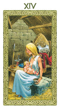 Load image into Gallery viewer, Tarot of Druids