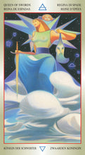 Load image into Gallery viewer, Liber T - Tarot of Stars Eternal