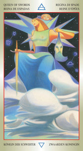 Liber T - Tarot of Stars Eternal