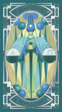Load image into Gallery viewer, Liber T - Tarot of Stars Eternal