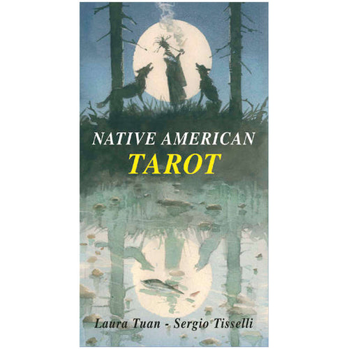 Native American Tarot