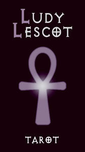 Ludy Lescott Tarot