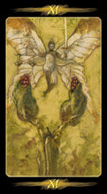 Load image into Gallery viewer, Tarot of the Secret Forest