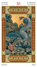 Load image into Gallery viewer, Tarot of the 1001 Nights