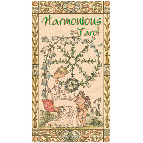 Harmonious Tarot