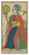 Load image into Gallery viewer, Tarot de Marseille - LIMITED EDITION