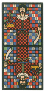 Wiener Secession Tarot - LIMITED EDITION