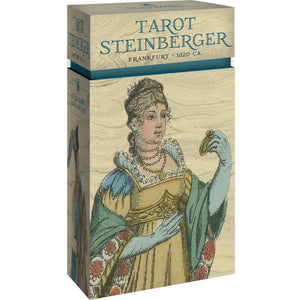 Tarot Steinberger