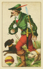 Load image into Gallery viewer, Folk Cards of Destiny