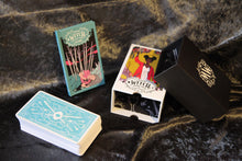 Load image into Gallery viewer, Modern Witch Tarot Deck by Lisa Sterle