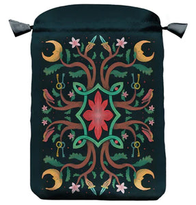 Inspirational Wicca - Tarotbag