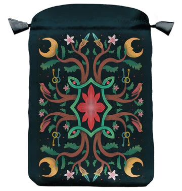 Inspirational Wicca - Tarotbag