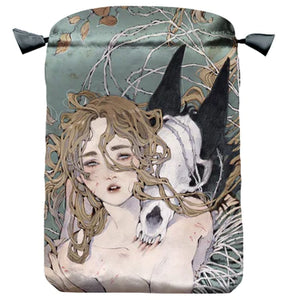Loputyn - Tarotbag
