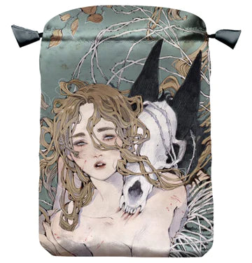 Loputyn - Tarotbag