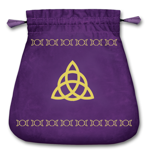 Goddess Tarot Bag