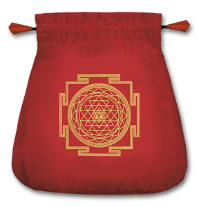 Protection Tarot Bag