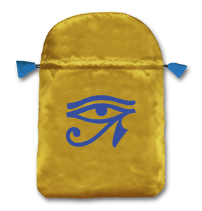 Horus' Eye Tarot Bag