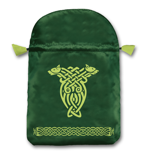 Celtic Tarot Bag