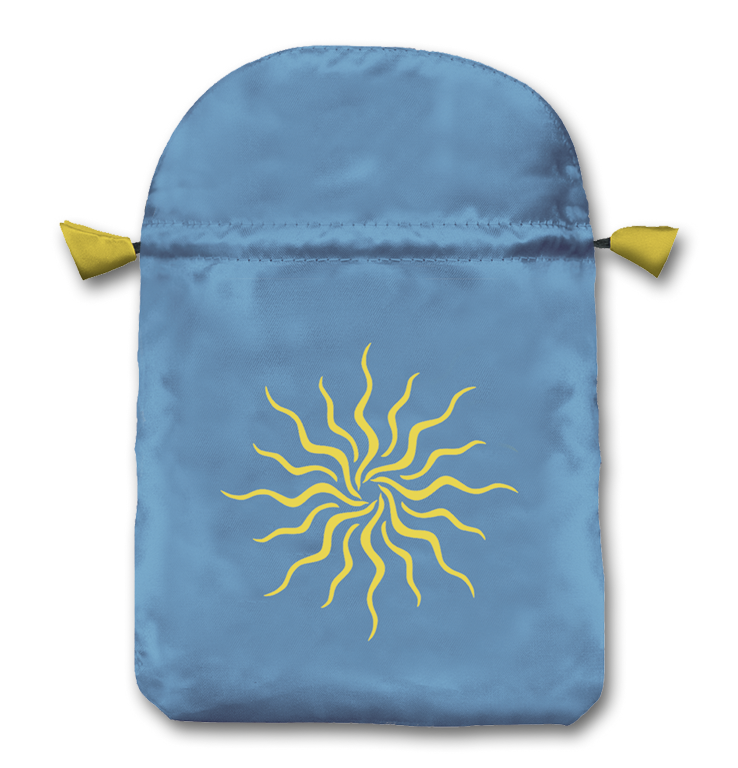 Sunlight Tarot Bag