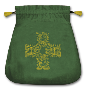 Celtic Cross Tarot Bag