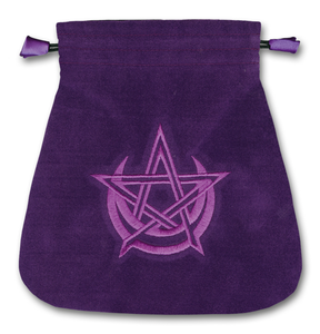 Wicca Tarot Bag