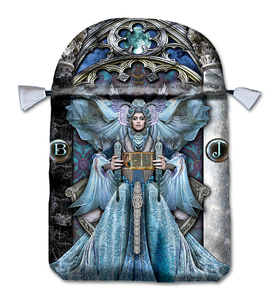 Illuminati Tarot Bag
