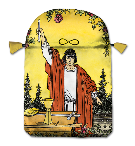 Universal Tarot Bag