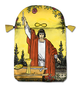 Universal Tarot Bag