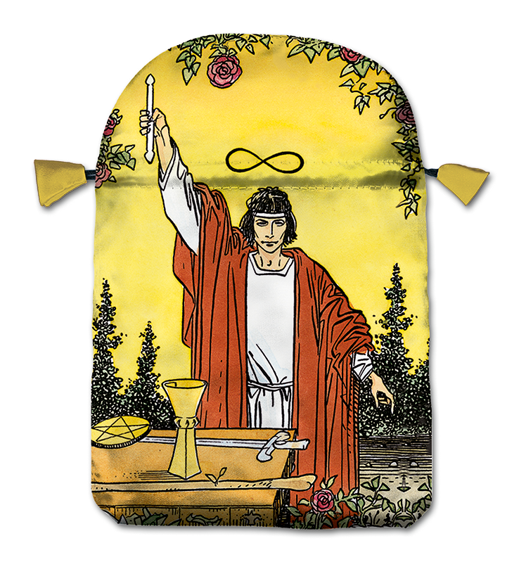 Universal Tarot Bag