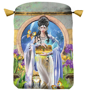 Apokalypsis Tarot Bag