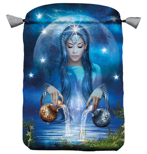 Arcanum Tarot Bag