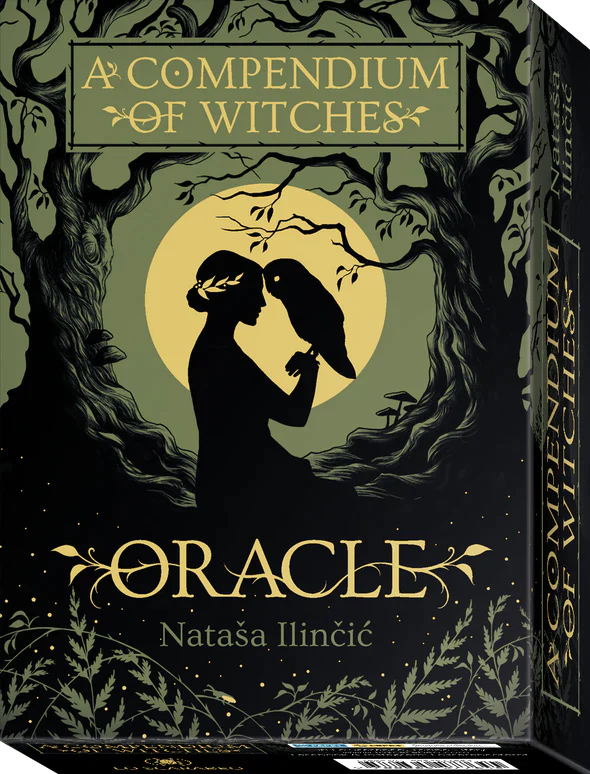 A Compendium of Witches