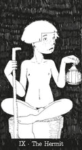 Load image into Gallery viewer, Disorder Tarot of Innocence