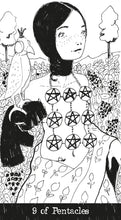 Load image into Gallery viewer, Disorder Tarot of Innocence