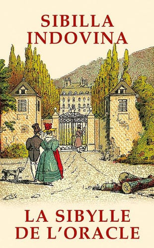 Sibilla Indovina / La Sibylle De L'Oracle