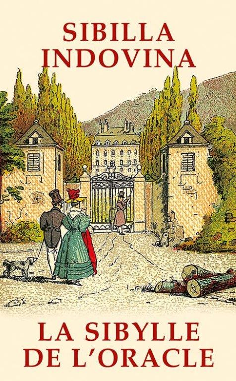Sibilla Indovina / La Sibylle De L'Oracle