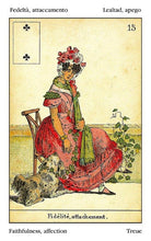Load image into Gallery viewer, Sibilla Indovina / La Sibylle De L&#39;Oracle